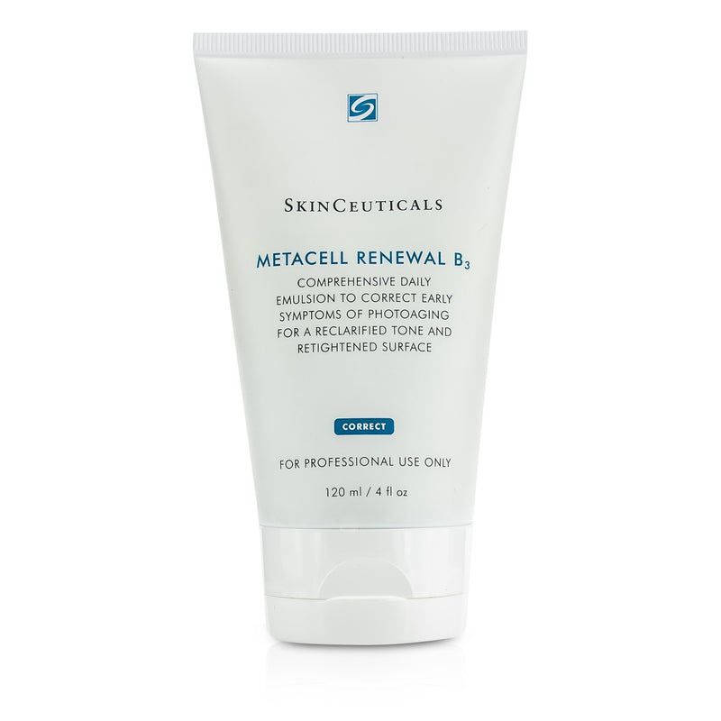 Skin Ceuticals Metacell Renewal B3 (Salon Size) 