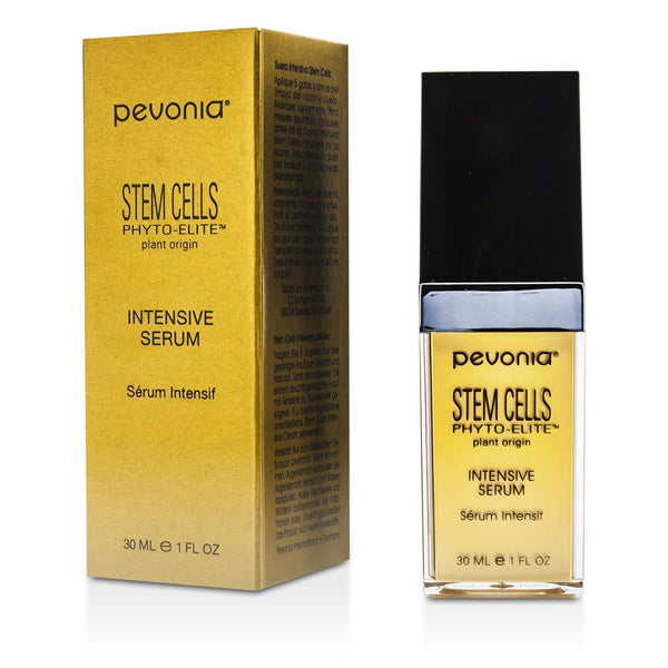 Pevonia Botanica Stem Cells Phyto-Elite Intensive Serum 