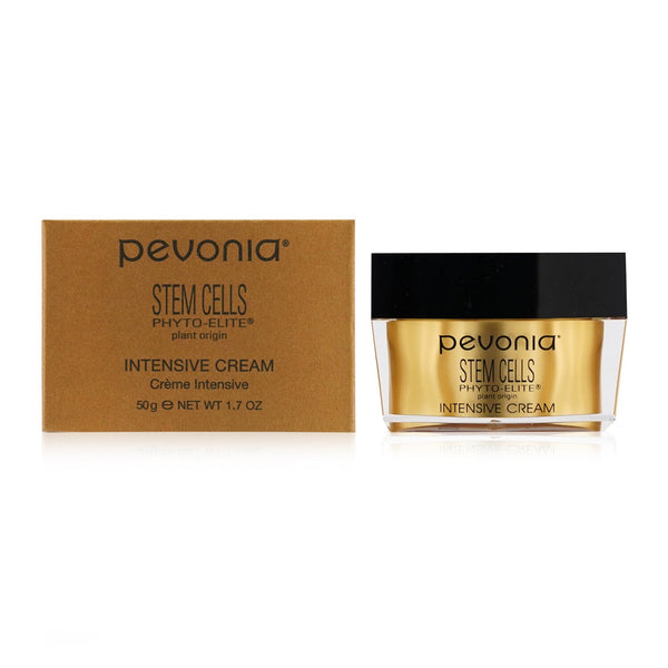 Pevonia Botanica Stem Cells Phyto-Elite Intensive Cream 