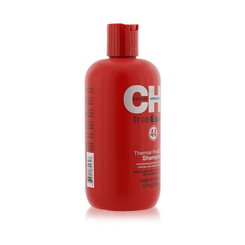 CHI CHI44 Iron Guard Thermal Protecting Shampoo  355ml/12oz