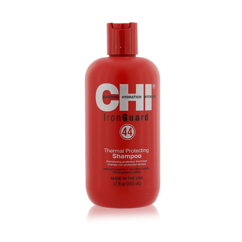CHI CHI44 Iron Guard Thermal Protecting Shampoo  739ml/25oz