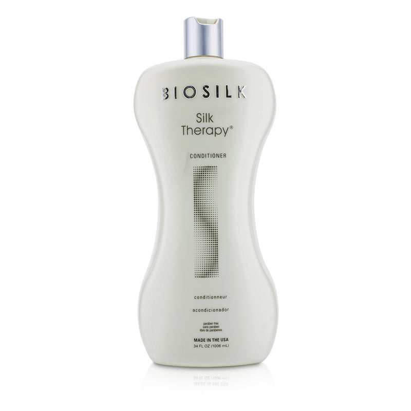 BioSilk Silk Therapy Conditioner  355ml/12oz