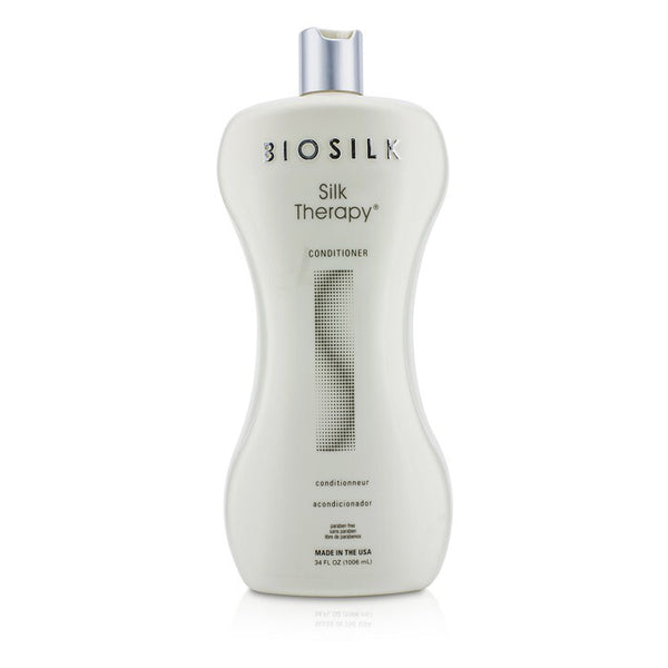 BioSilk Silk Therapy Conditioner 1006ml/34oz