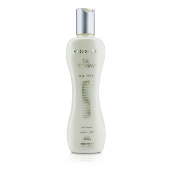 BioSilk Silk Therapy Conditioner 