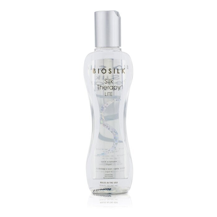 BioSilk Silk Therapy Lite 167ml/5.64oz