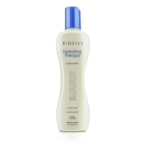 BioSilk Hydrating Therapy Conditioner 