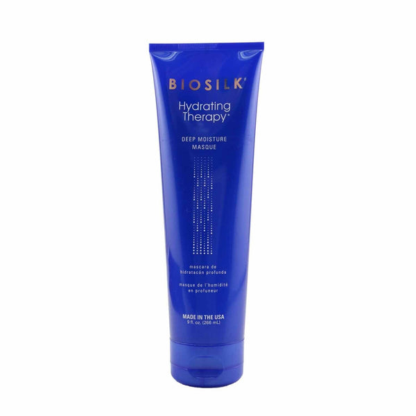 BioSilk Hydrating Therapy Deep Moisture Masque  266ml/9oz