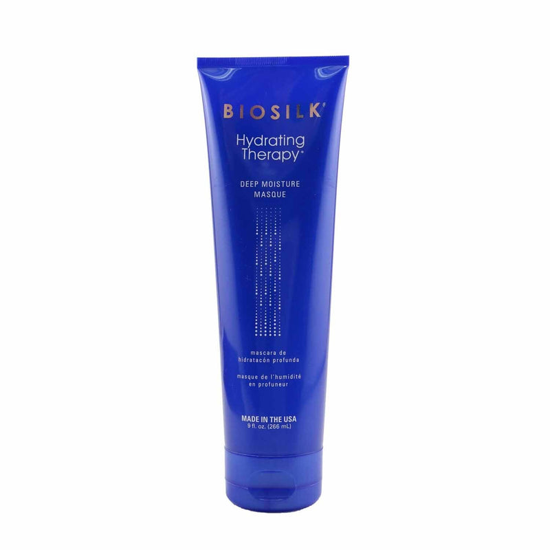 BioSilk Hydrating Therapy Deep Moisture Masque  266ml/9oz