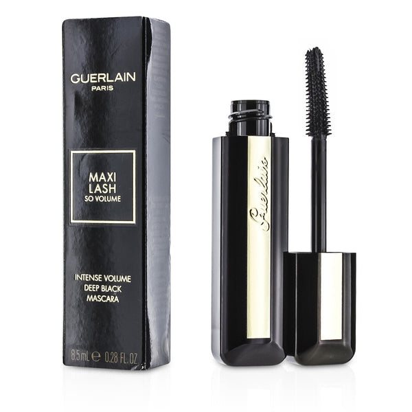 Guerlain Cils D'Enfer Maxi Lash So Volume Mascara - # 01 Noir 