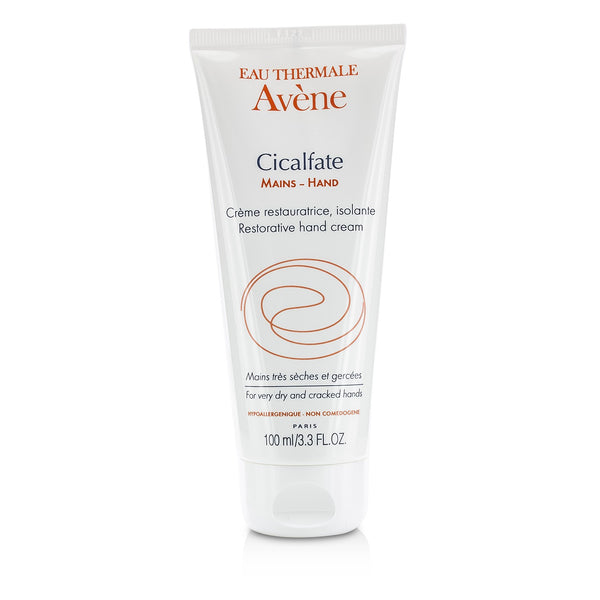 Avene Cicalfate Restorative Hand Cream 