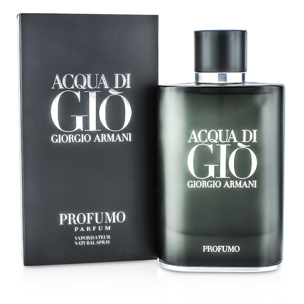 Giorgio Armani Acqua Di Gio Profumo Parfum Spray  125ml/4.2oz