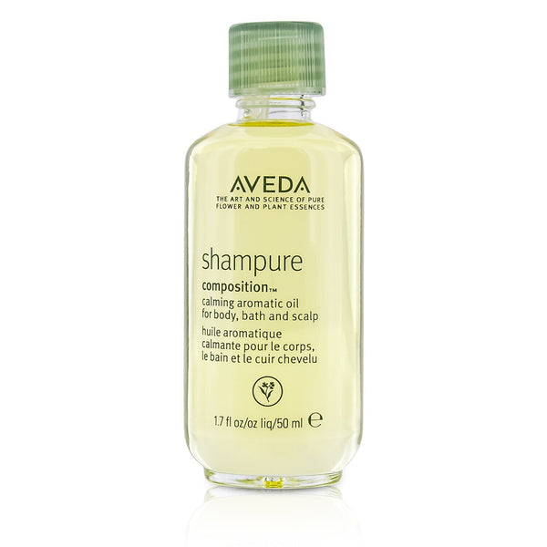 Aveda Shampure Composition Calming Aromatic Oil  50ml/1.7oz