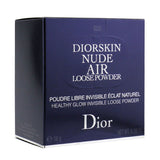 Christian Dior Diorskin Nude Air Healthy Glow Invisible Loose Powder - # 020 Light Beige  16g/0.56oz