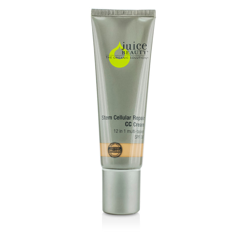 Juice Beauty Stem Cellular CC Cream SPF 30 - # Desert Glow 