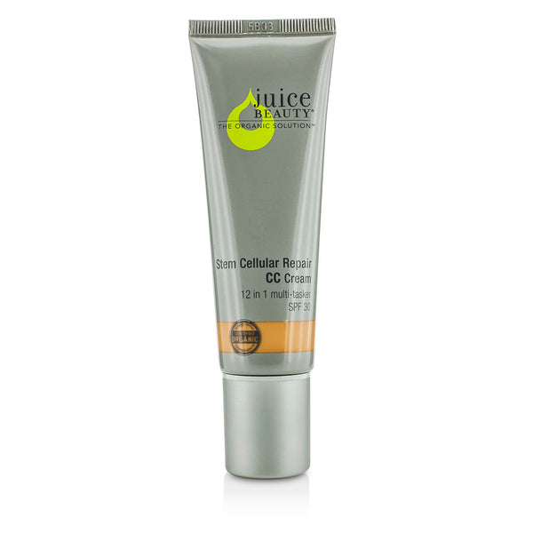 Juice Beauty Stem Cellular CC Cream SPF 30 - # Sun-Kissed Glow 