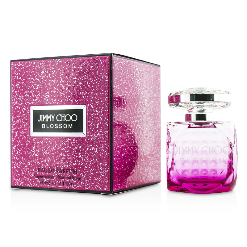 Jimmy Choo Blossom Eau De Parfum Spray 