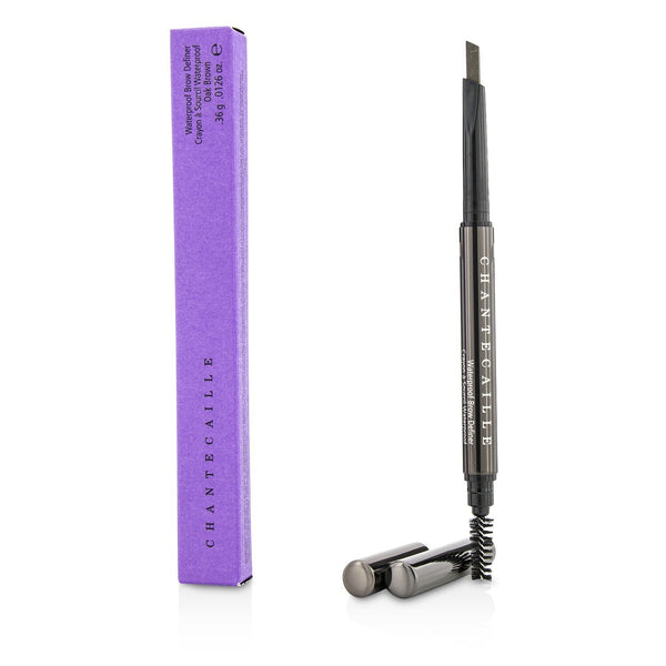 Chantecaille Waterproof Brow Definer - Oak Brown 