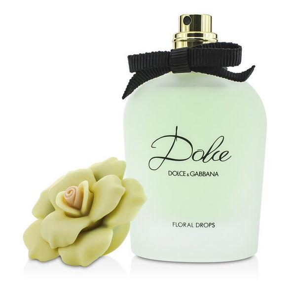 Dolce & Gabbana Dolce Floral Drops Eau De Toilette Spray 50ml/1.6oz