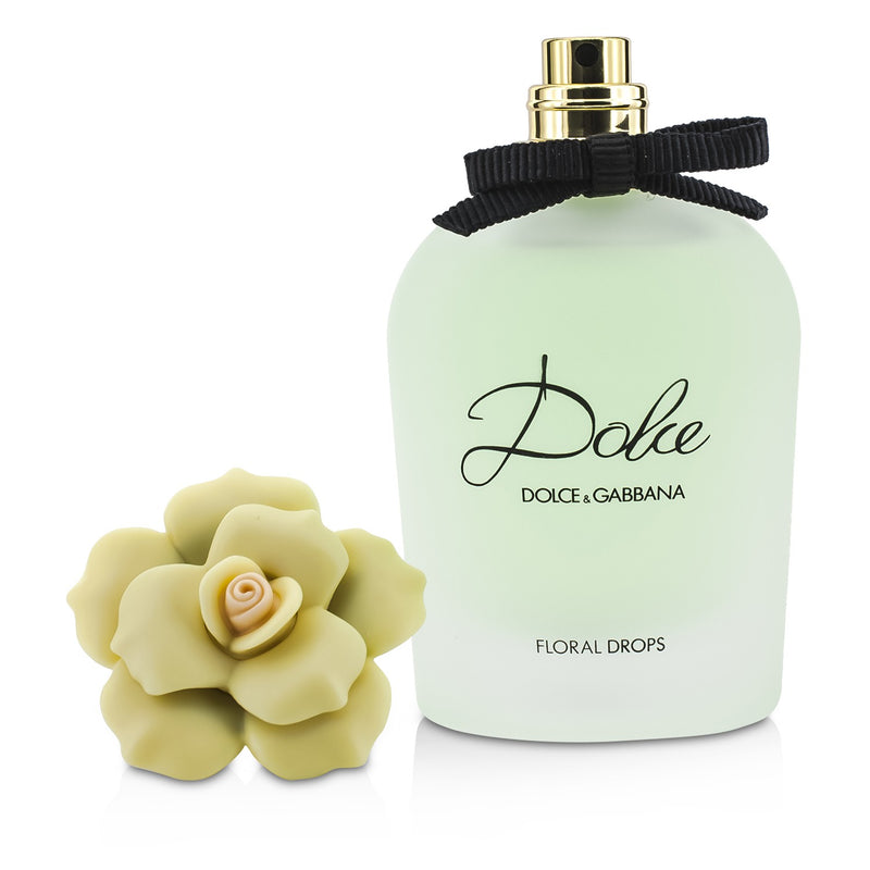 Dolce & Gabbana Dolce Floral Drops Eau De Toilette Spray 