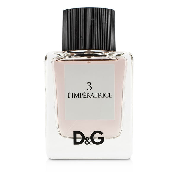 Dolce & Gabbana D&G Anthology 3 LImperatrice Eau De Toilette Spray 50ml/1.6oz