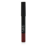 NARS Velvet Matte Lip Pencil - Mysterious Red 