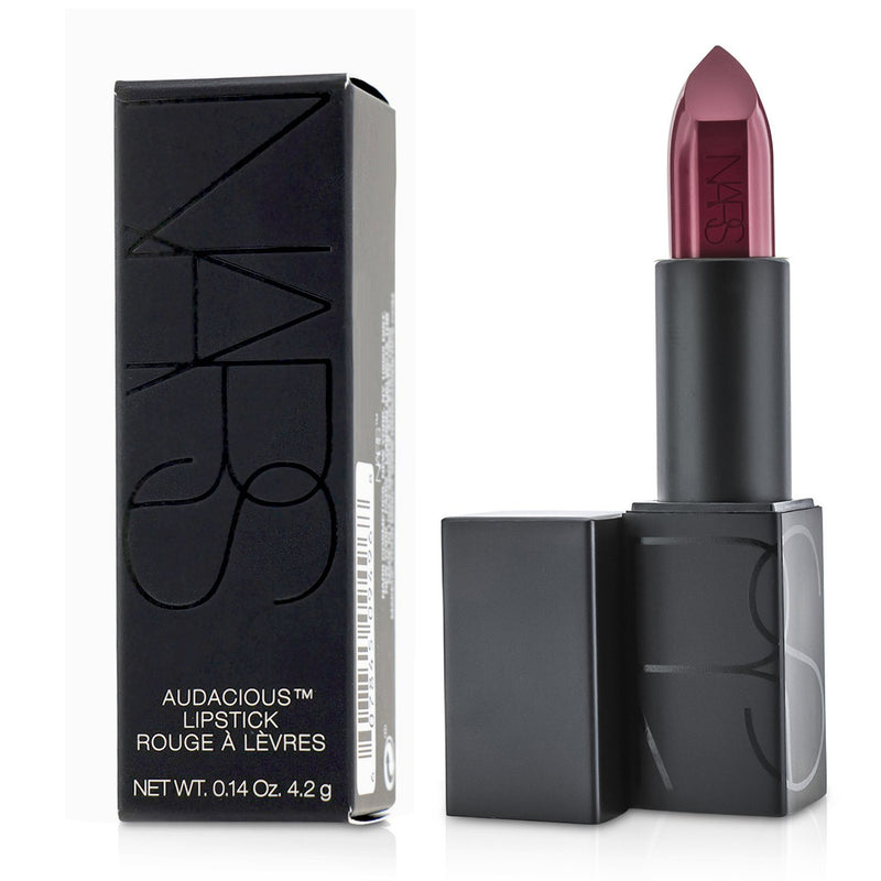 NARS Audacious Lipstick - Brigitte  4.2g/0.14oz