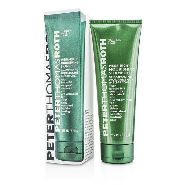 Peter Thomas Roth Mega-Rich Nourishing Shampoo 235ml/8oz