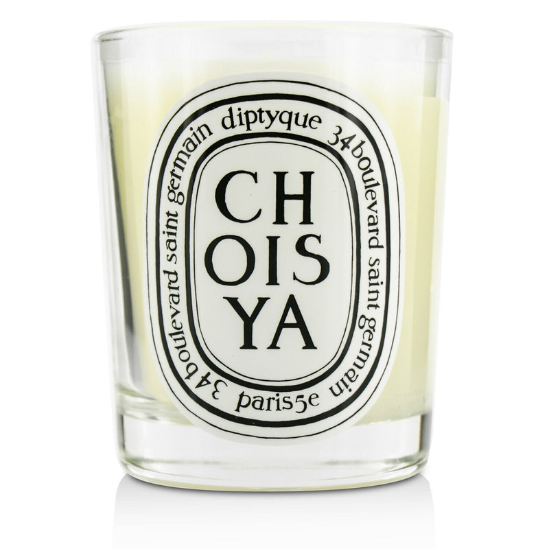 Diptyque Scented Candle - Choisya (Mexican Orange Blossom)  190g/6.5oz