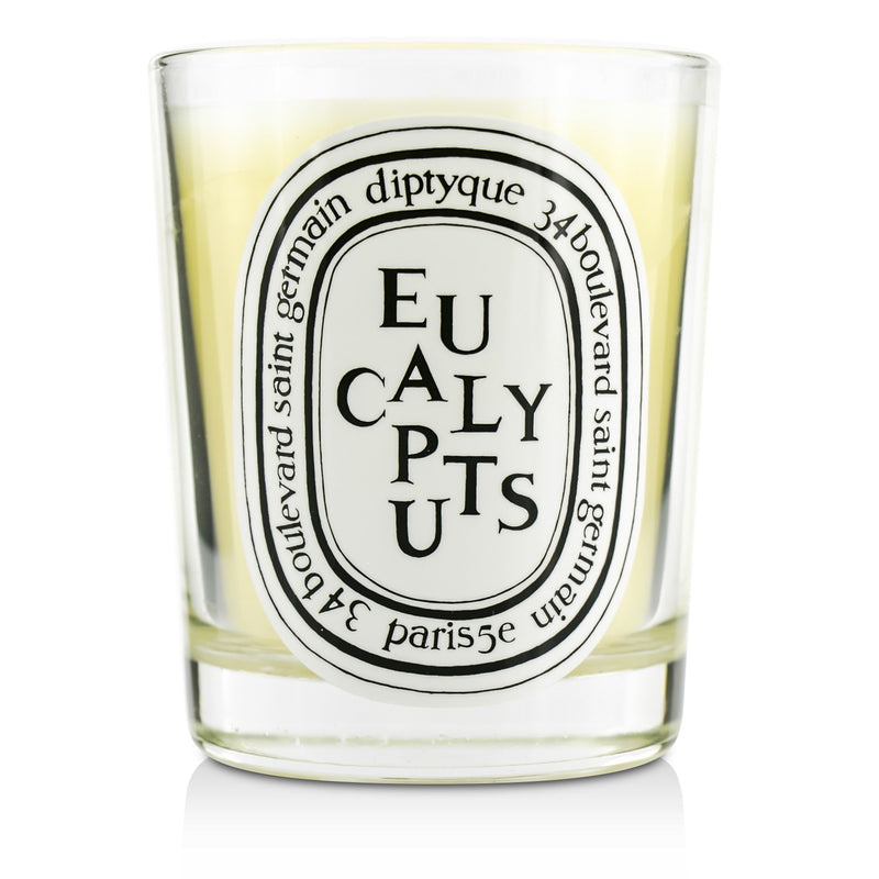 Diptyque Scented Candle - Eucalyptus  190g/6.5oz