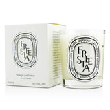 Diptyque Scented Candle - Freesia 