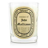 Diptyque Scented Candle - Essecnce Of John Galliano  190g/6.5oz