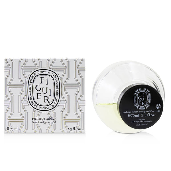 Diptyque Hourglass Diffuser Refill - Figuier 