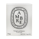 Diptyque Scented Candle - Ambre (Amber) 