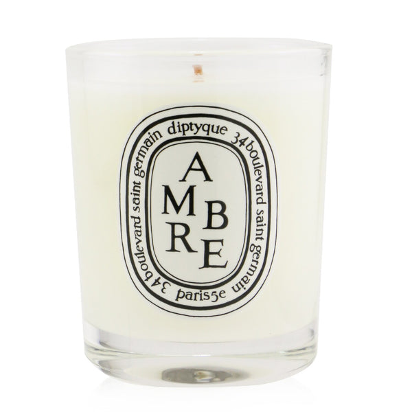 Diptyque Scented Candle - Ambre (Amber) 