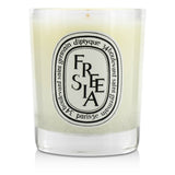Diptyque Scented Candle - Freesia  70g/2.4oz
