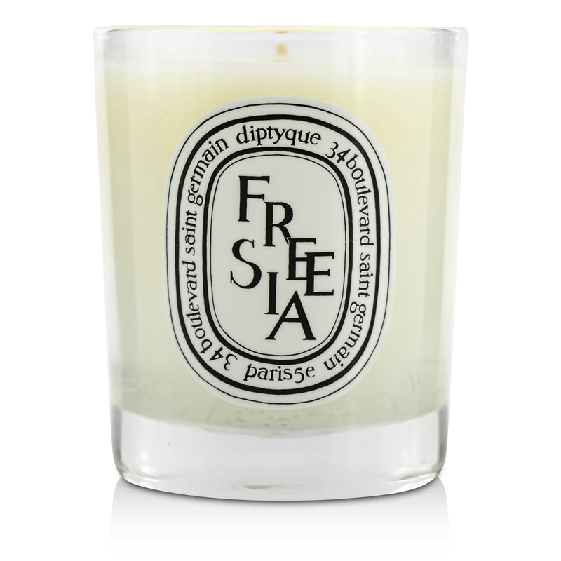 Diptyque Scented Candle - Freesia  70g/2.4oz