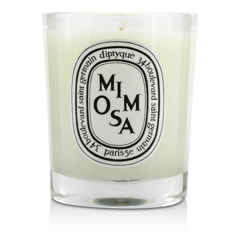 Diptyque Scented Candle - Mimosa  70g/2.4oz