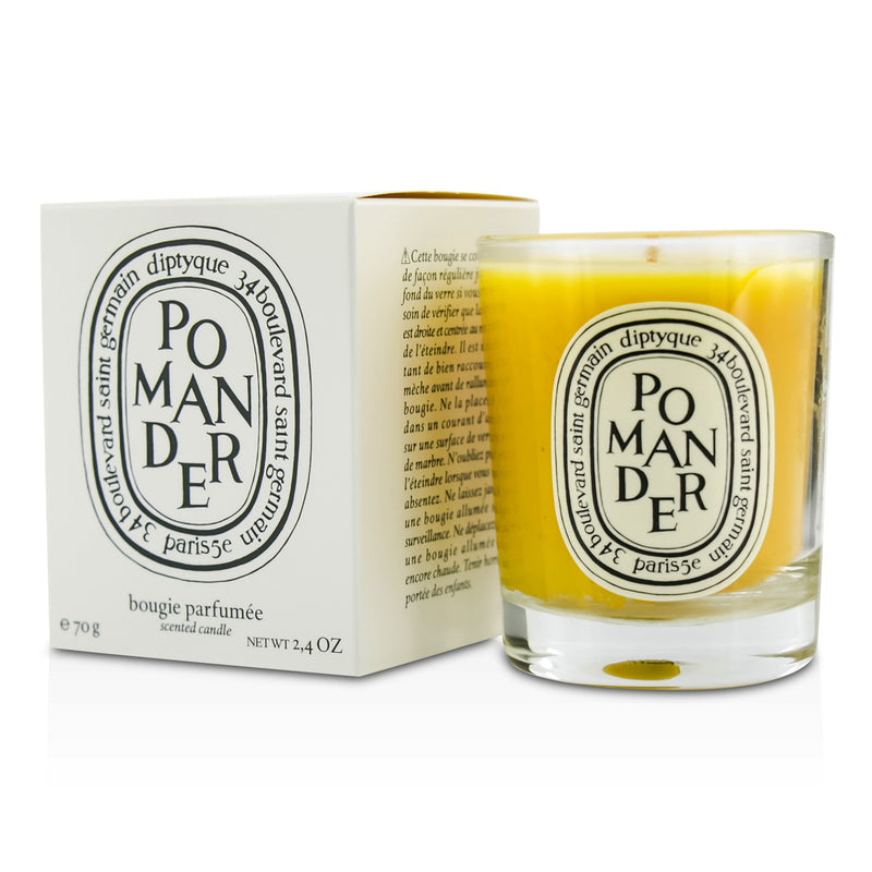 Diptyque Scented Candle - Pomander 