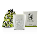 Diptyque Scented Candle - 34 Boulevard Saint Germain 