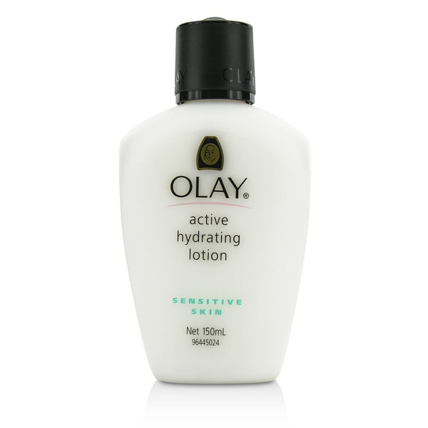 Olay Active Hydrating Lotion - For Sensitive Skin 