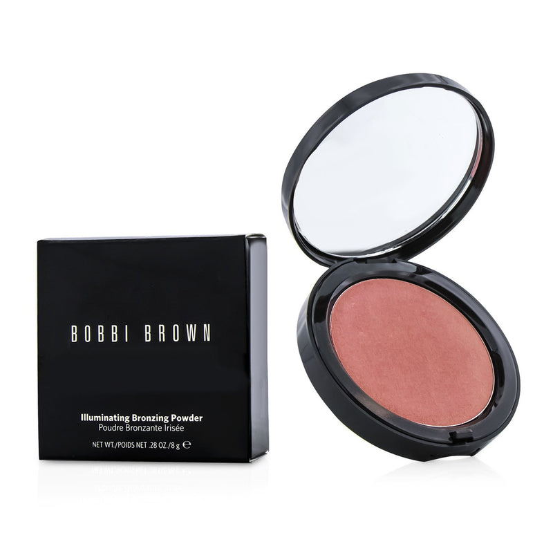 Bobbi Brown Illuminating Bronzing Powder - #13 Santa Barbara 