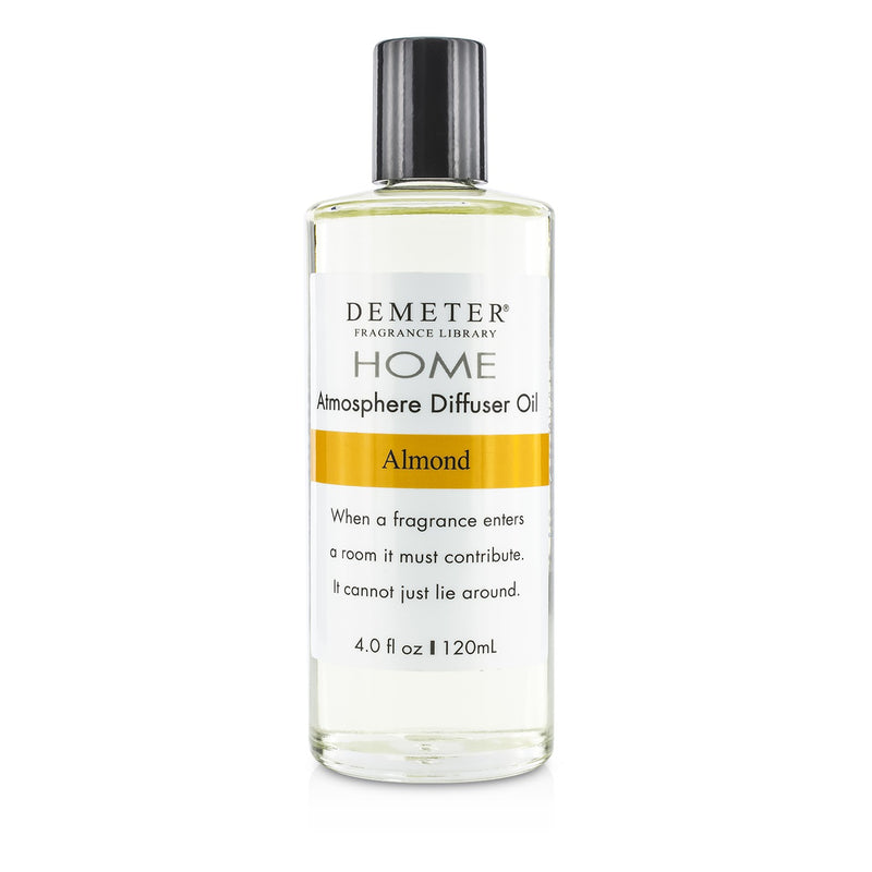 Demeter Atmosphere Diffuser Oil - Almond  120ml/4oz