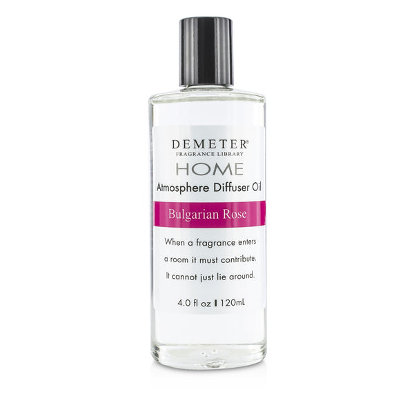 Demeter Atmosphere Diffuser Oil - Bulgarian Rose  120ml/4oz