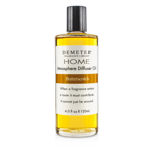 Demeter Atmosphere Diffuser Oil - Butterscotch  120ml/4oz