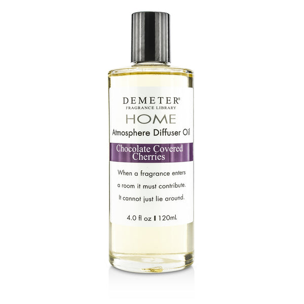 Demeter Atmosphere Diffuser Oil - Chocolate Covered Cherries 