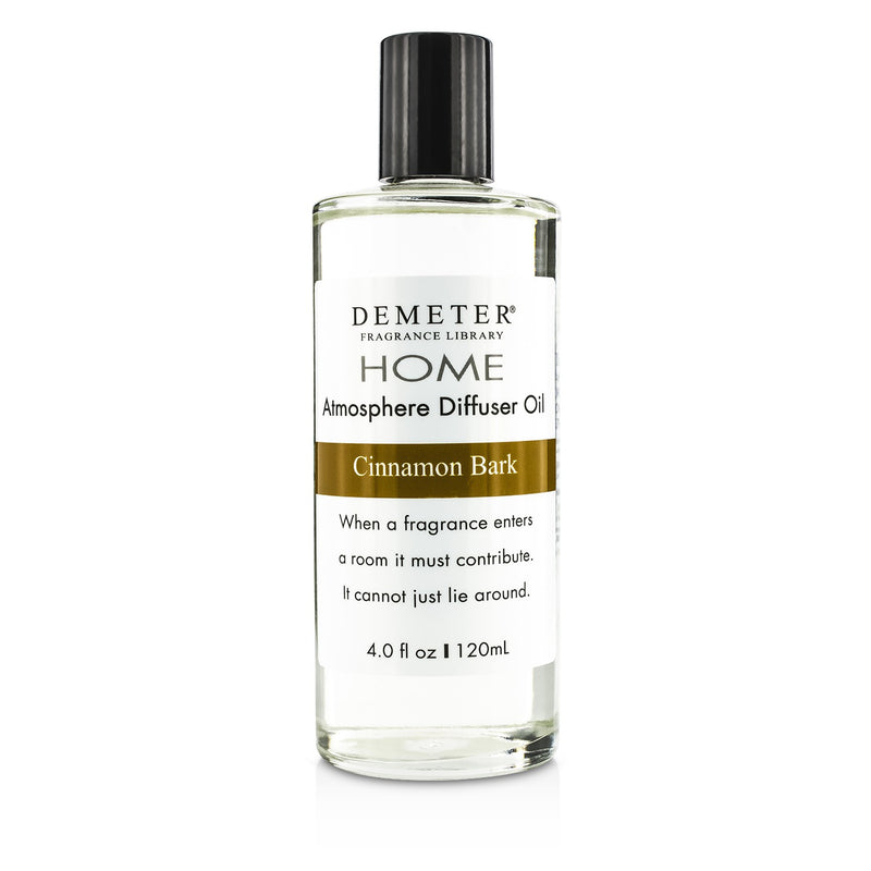 Demeter Atmosphere Diffuser Oil - Cinnamon Bark 