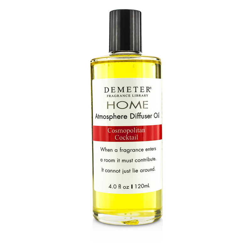 Demeter Atmosphere Diffuser Oil - Cosmopolitan Cocktail  120ml/4oz