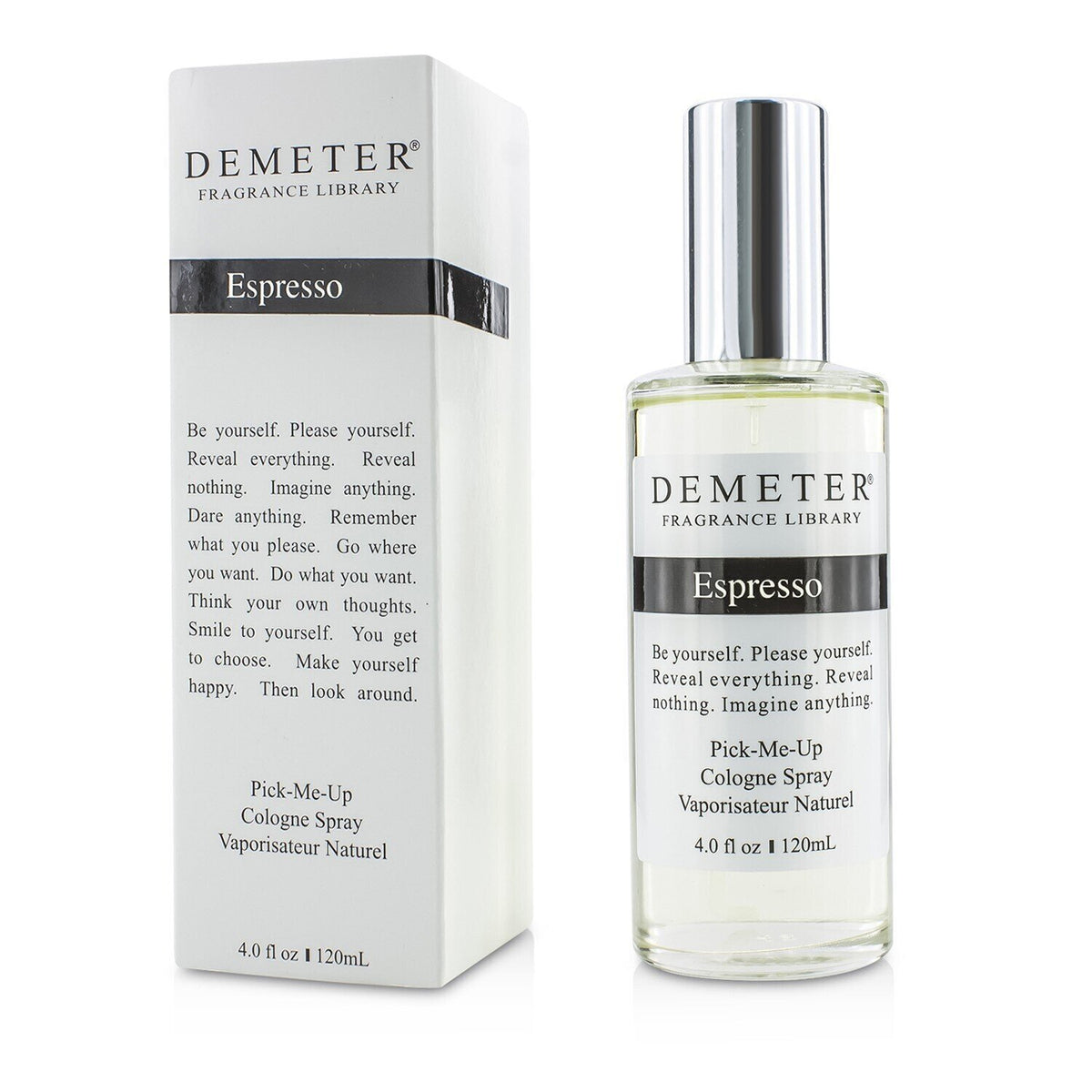 Demeter Cuba Roll On Perfume Oil – Fresh Beauty