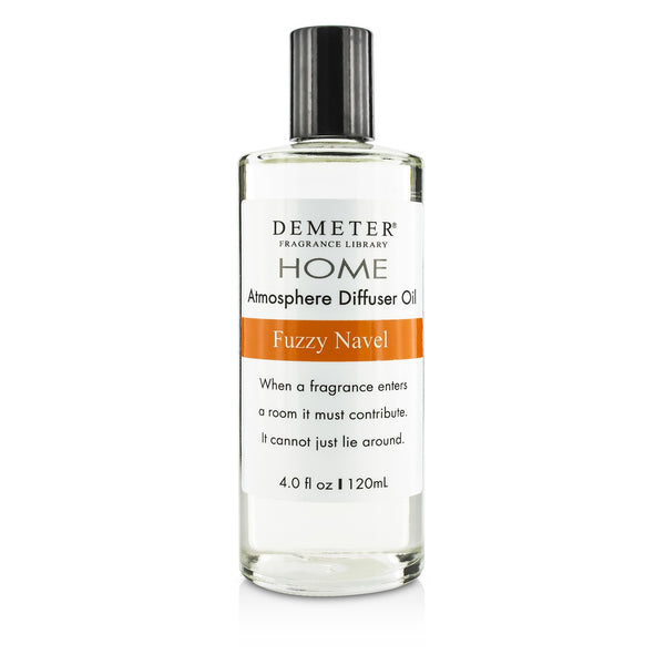 Demeter Atmosphere Diffuser Oil - Fuzzy Navel 