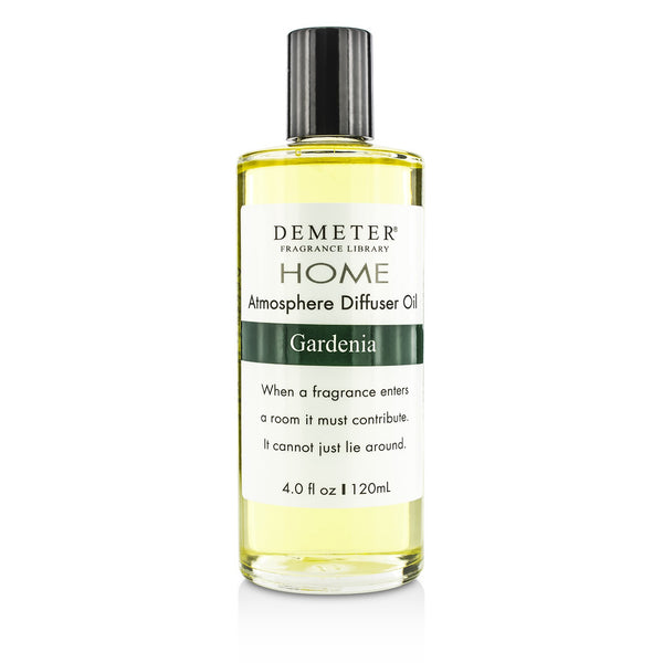 Demeter Atmosphere Diffuser Oil - Gardenia  120ml/4oz